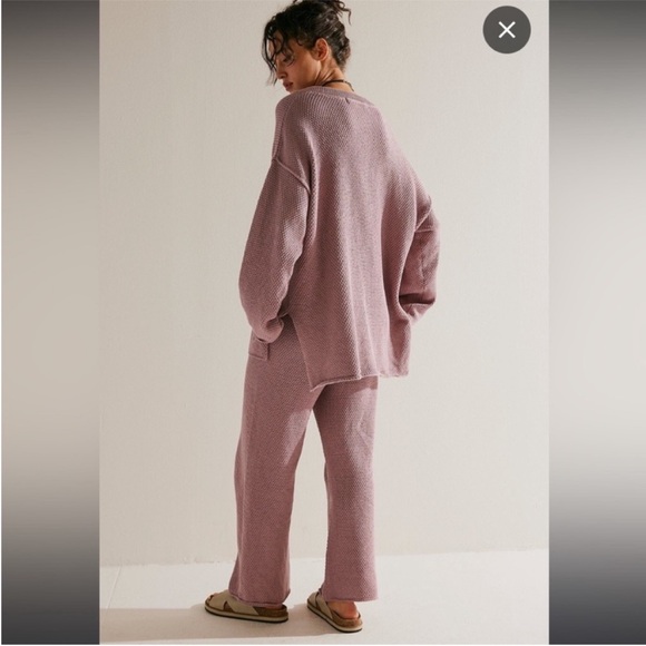 Free People Hailee Beach Set XS - Picture 3 of 4